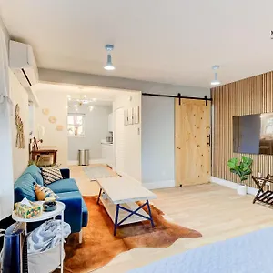  Apartment The Moose #7 - Instaworthy With Amazing Views, Free Parking & Heated King Bed